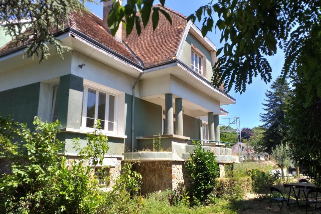 Photo of Others in Saint-Mathieu