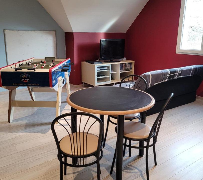 Photo of Livingroom in Parigne-lʼEveque