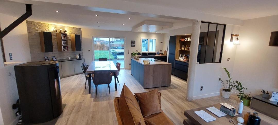 Photo of Livingroom in Parigne-lʼEveque