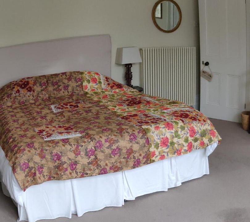 Photo of Bedroom in Chelsea