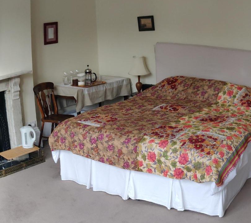 Photo of Bedroom in Chelsea