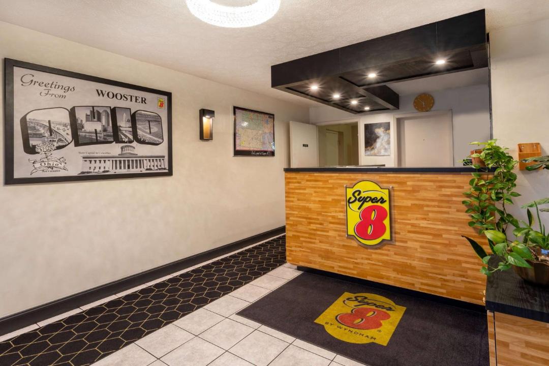 Photo of Others in Wooster