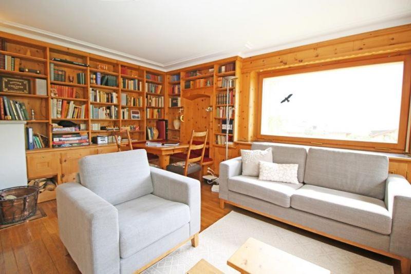 Photo of Livingroom in Madulain