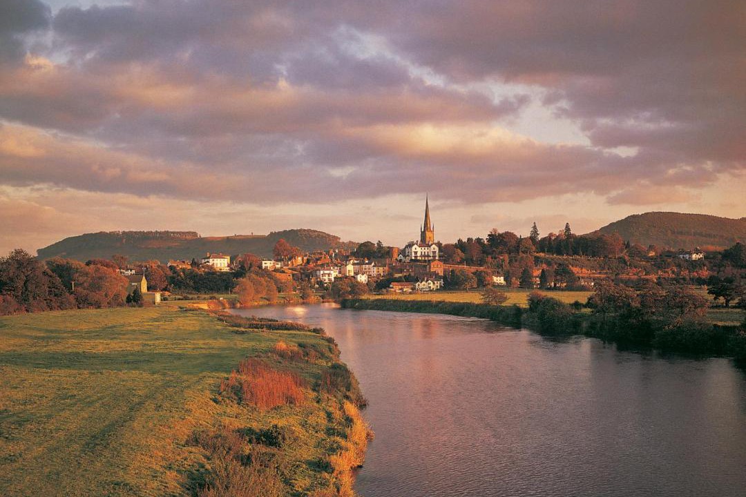 Photo of Outdoor in Bridstow