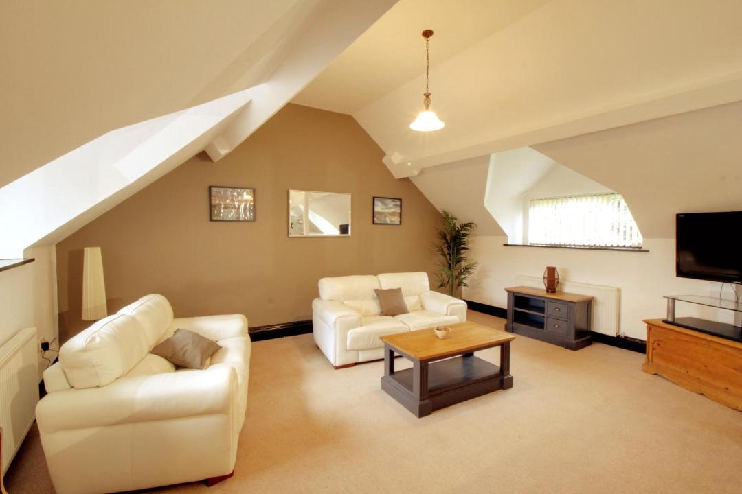 Photo of Livingroom in Bridstow