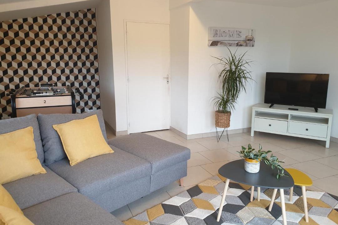 Photo of Livingroom in Etreaupont