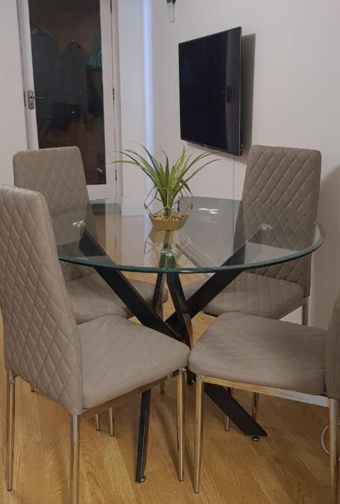 Photo of Livingroom in Arnos Grove