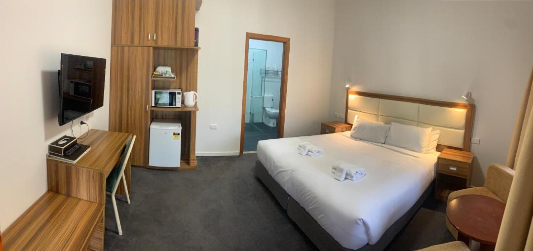 Photo of Bedroom in Ballarat East