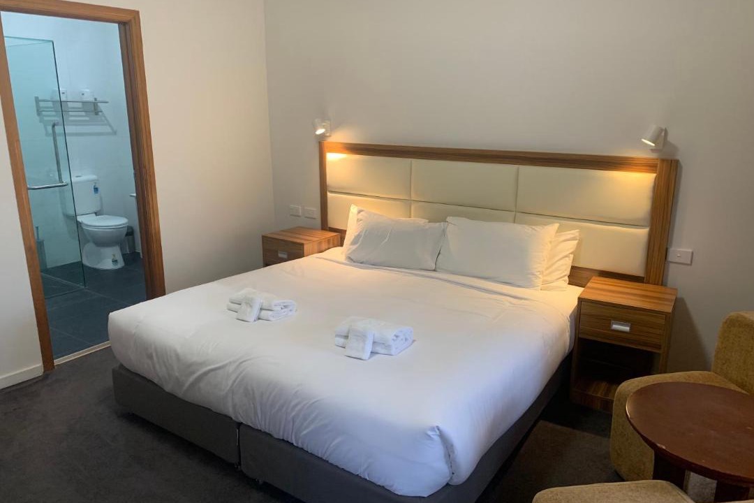 Photo of Bedroom in Ballarat East