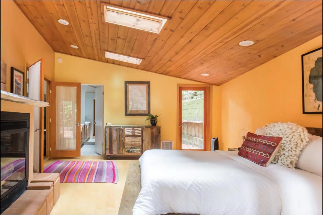 Photo of Bedroom in Carmel
