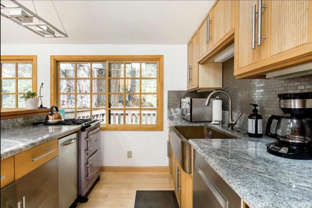 Photo of Kitchen in Carmel