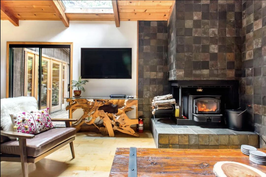 Photo of Livingroom in Carmel