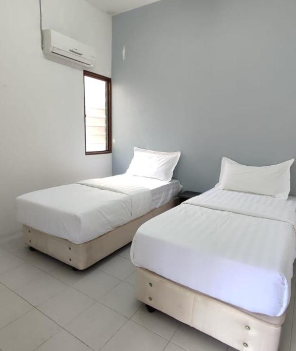 Photo of Bedroom in Pusing