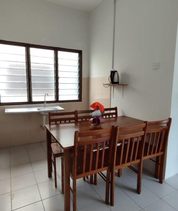 Photo of Livingroom in Pusing