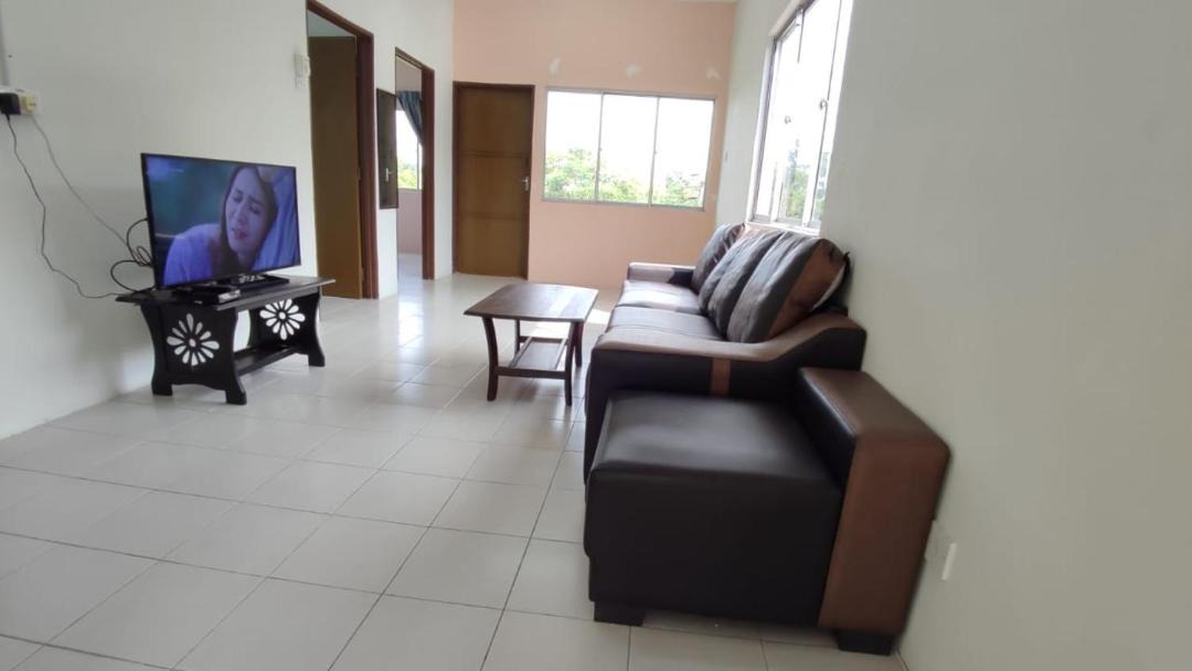 Photo of Livingroom in Pusing