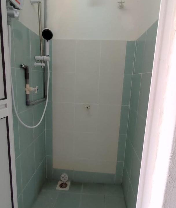 Photo of Bathroom in Pusing