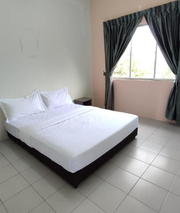 Photo of Bedroom in Pusing