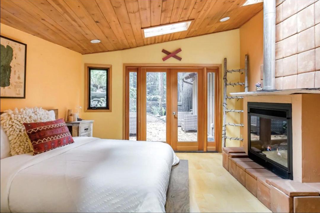 Photo of Bedroom in Carmel