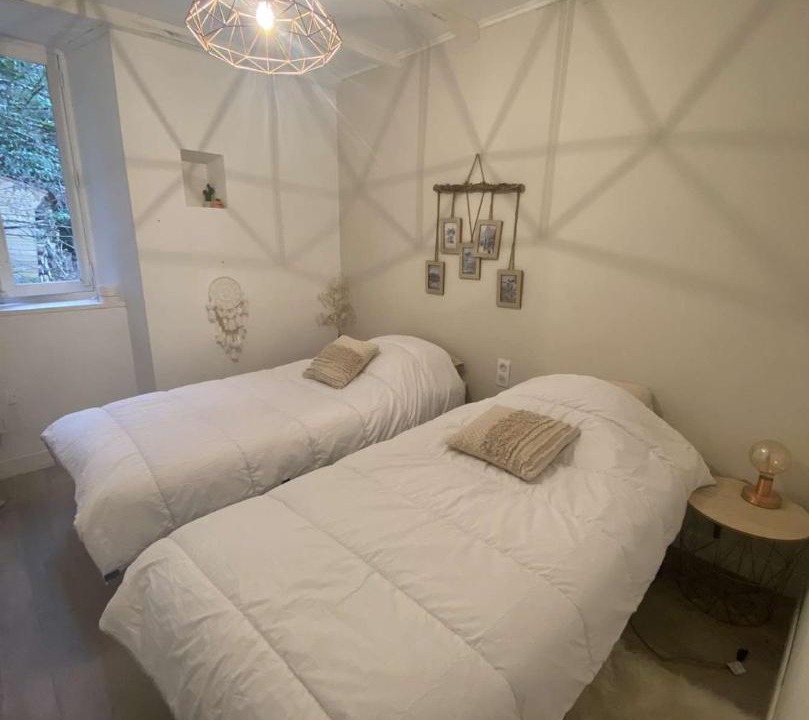 Photo of Bedroom in Paulinet