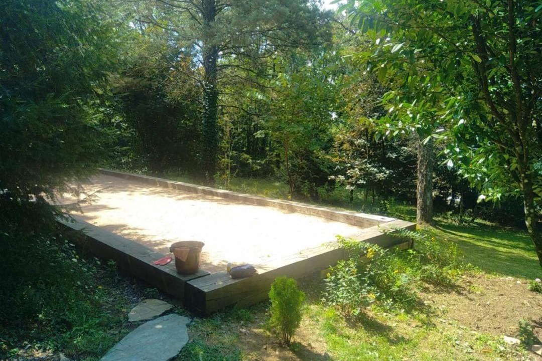Photo of Outdoor in Paulinet