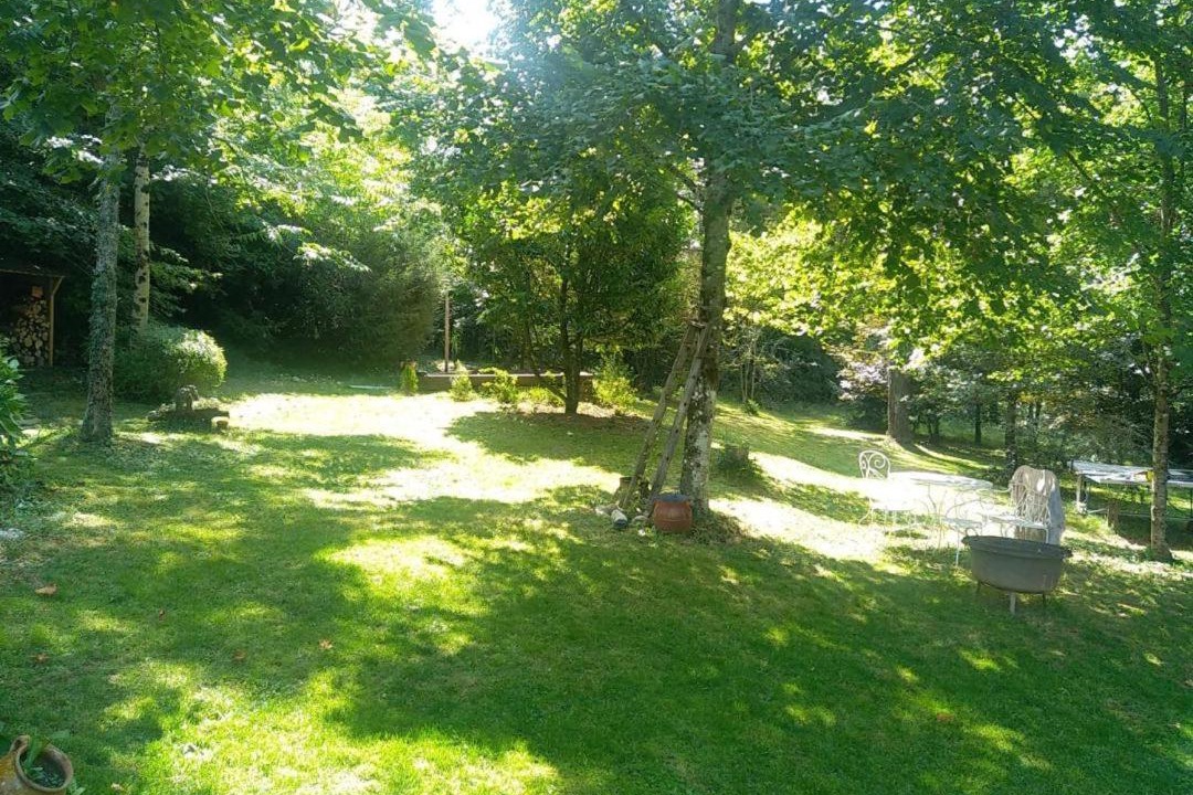 Photo of Outdoor in Paulinet