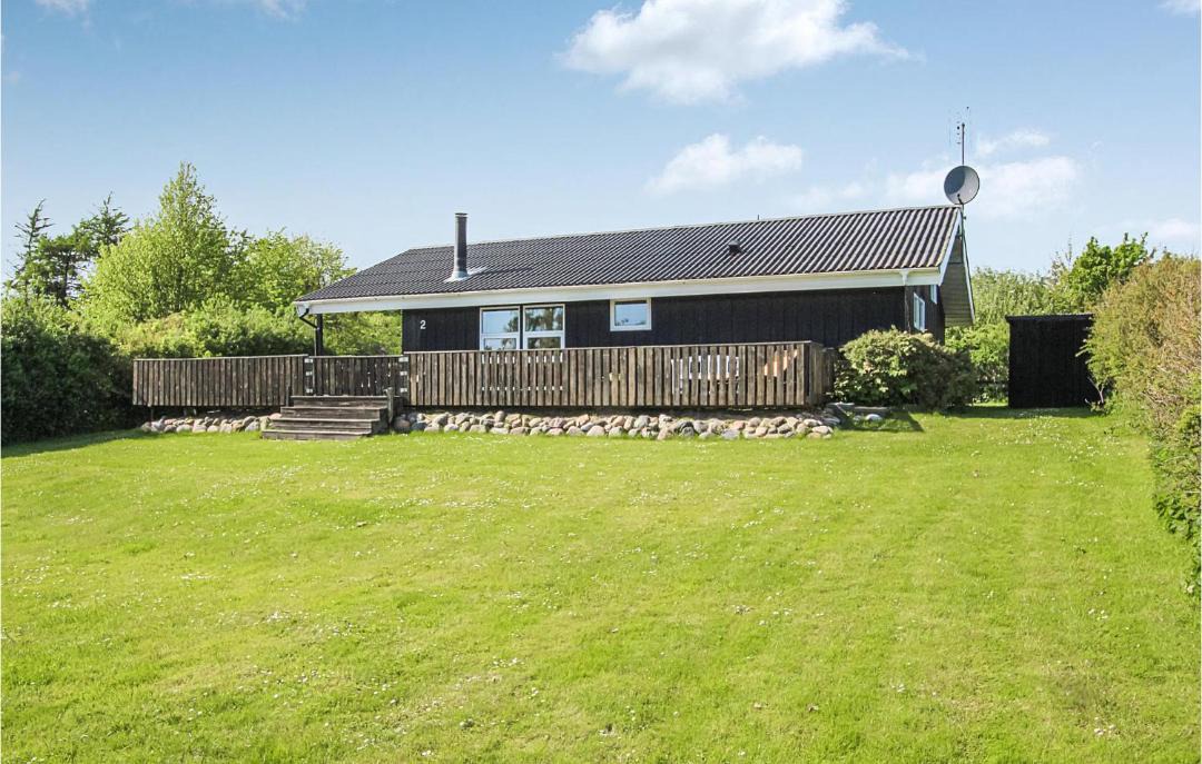 Photo of Buildings in Marup