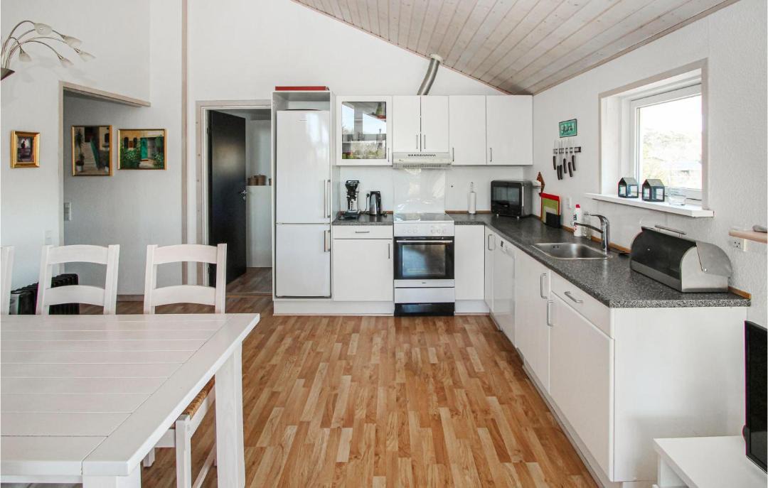 Photo of Kitchen in Marup