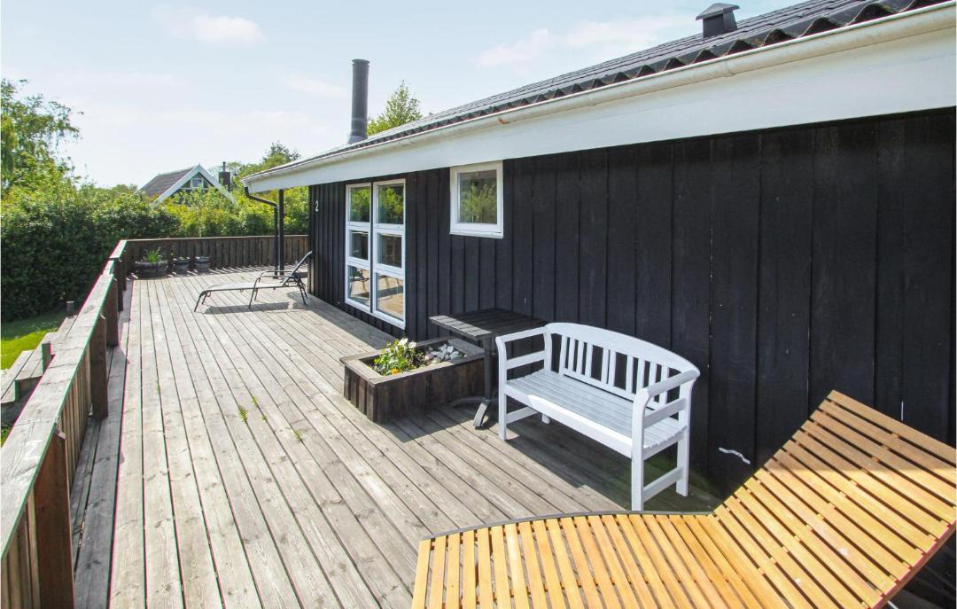 Photo of Patio Balcony in Marup