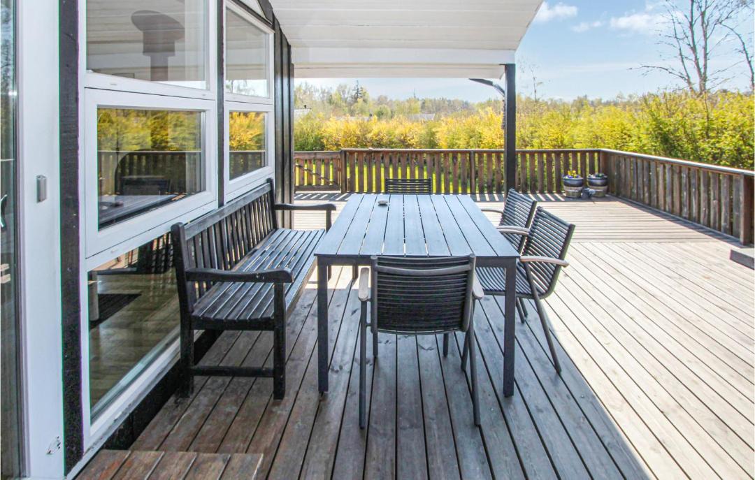 Photo of Patio Balcony in Marup