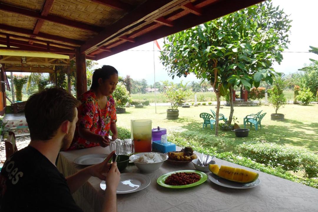 Photo of Others in Bohorok