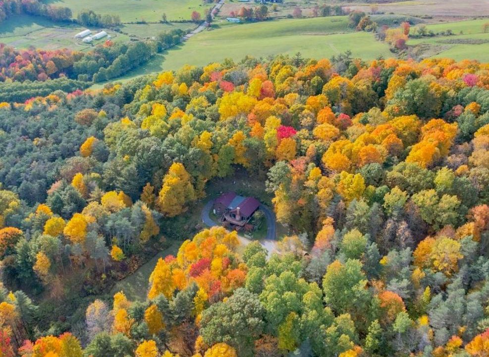 Photo of Outdoor in Cambridge