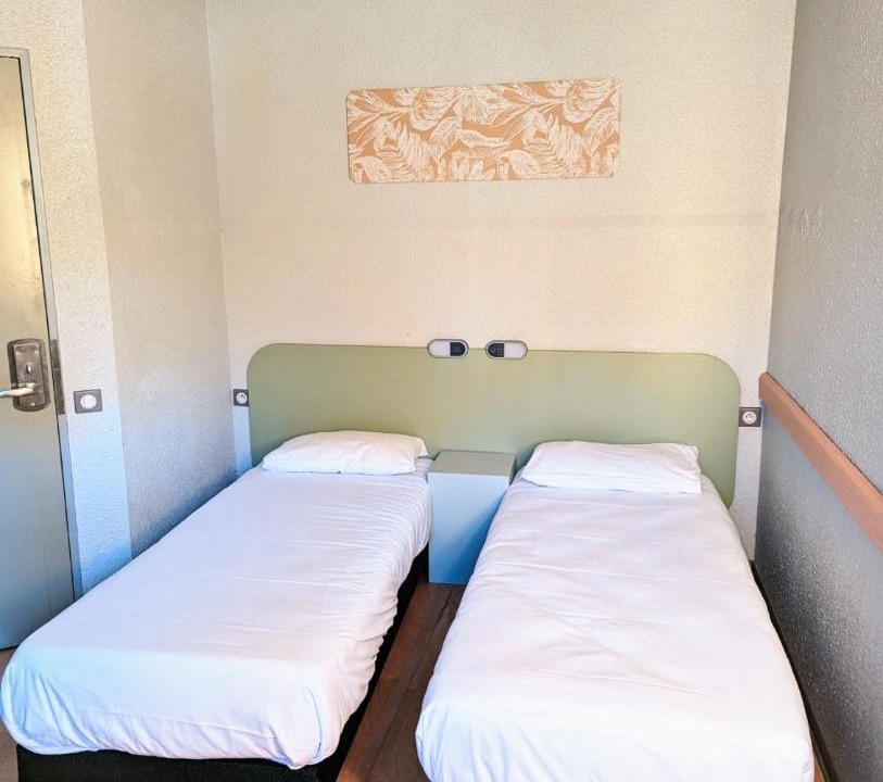 Photo of Bedroom in Cleon