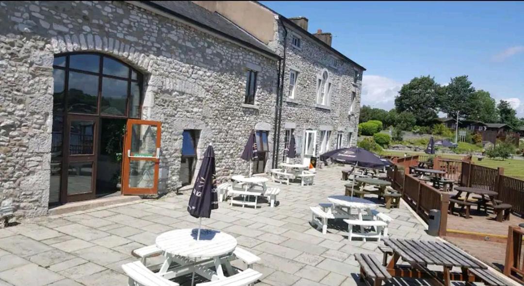 Photo of Buildings in Tewitfield