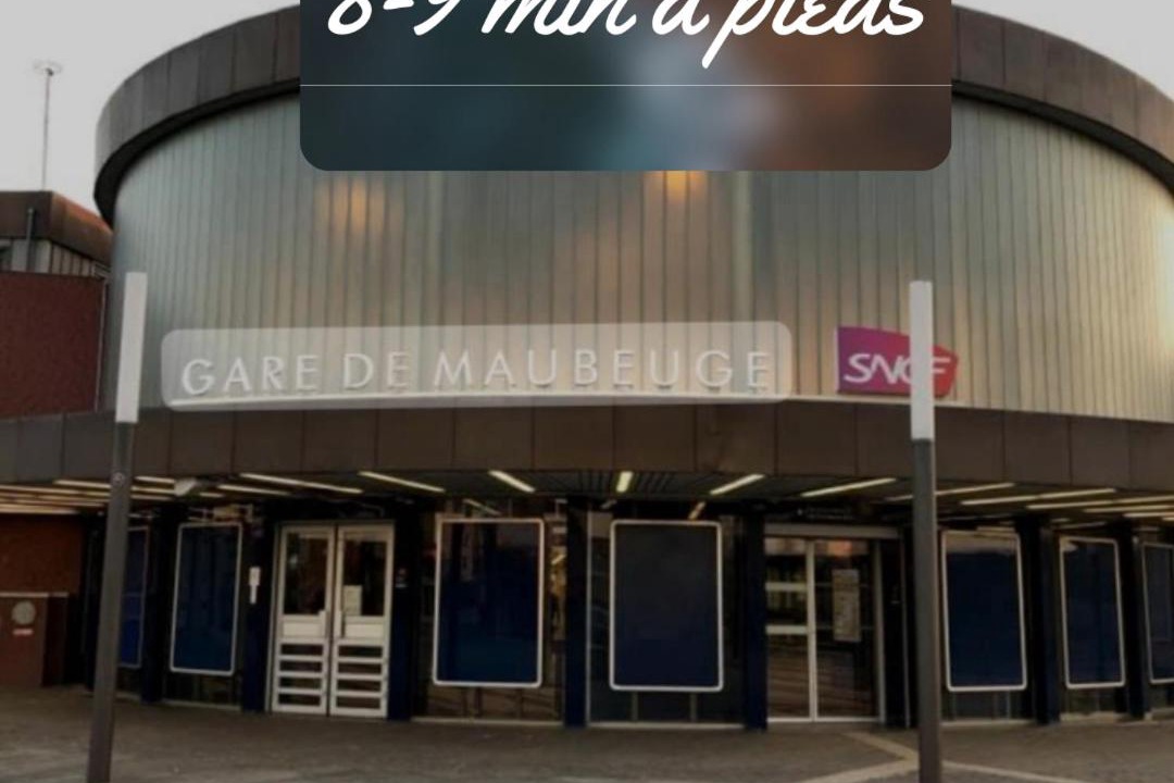 Photo of Others in Maubeuge