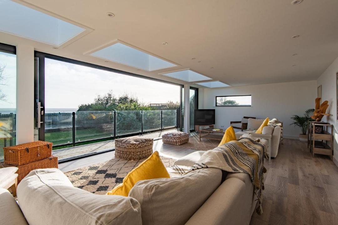 Photo of Livingroom in New Romney