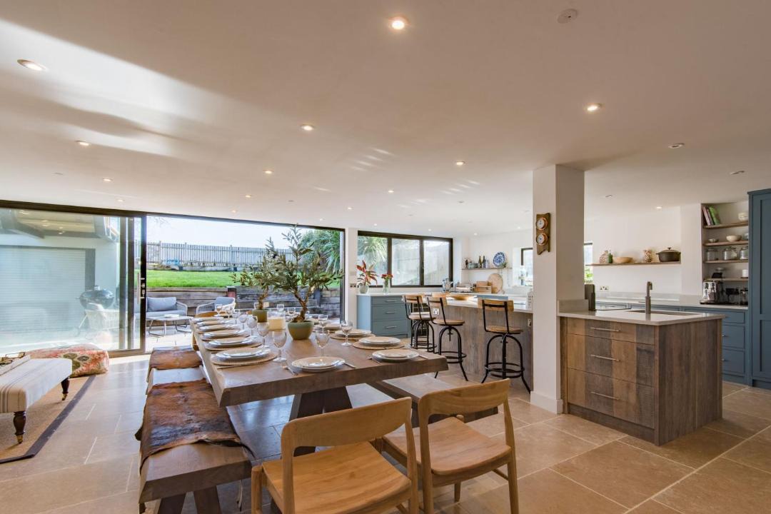 Photo of Livingroom in New Romney