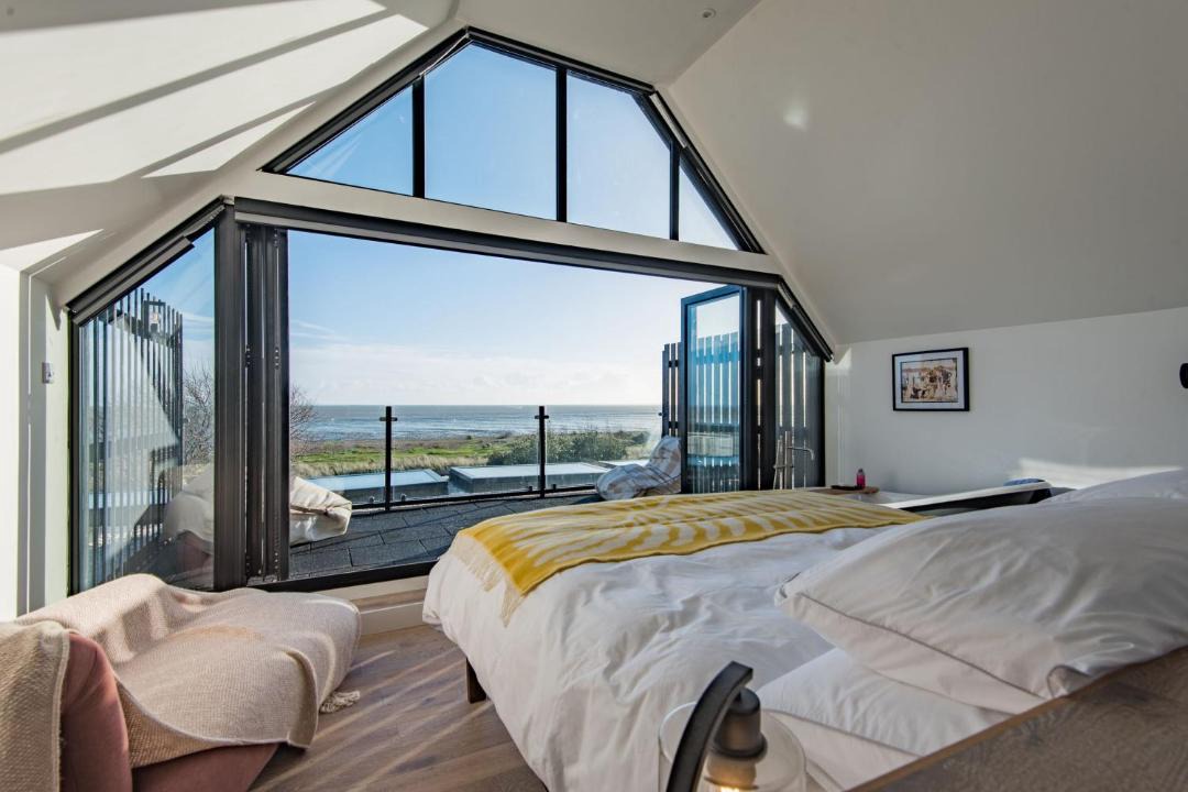 Photo of Bedroom in New Romney