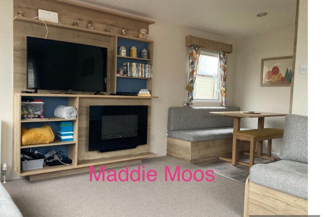 Photo of Livingroom in Blackpool