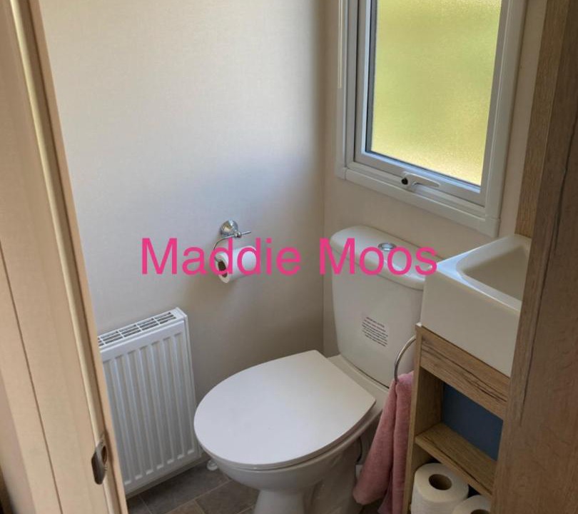 Photo of Bathroom in Blackpool