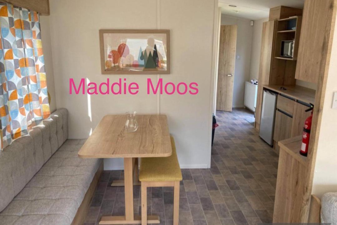 Photo of Livingroom in Blackpool