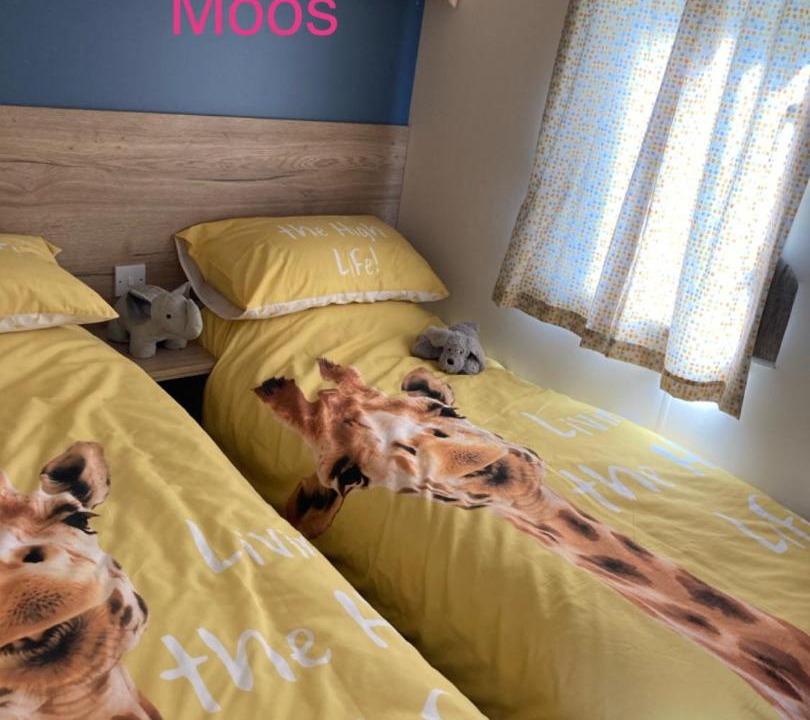 Photo of Bedroom in Blackpool