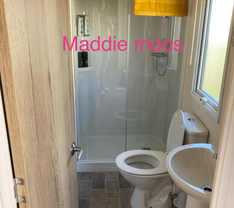 Photo of Bathroom in Blackpool