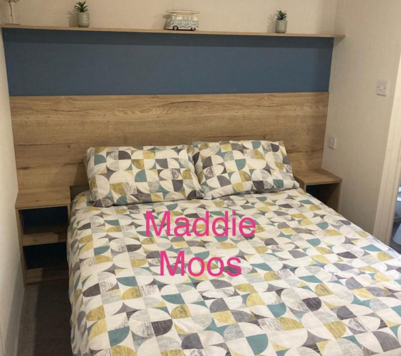 Photo of Bedroom in Blackpool