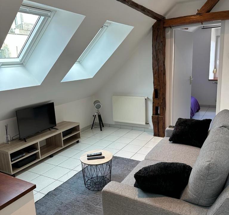 Photo of Livingroom in Bavans