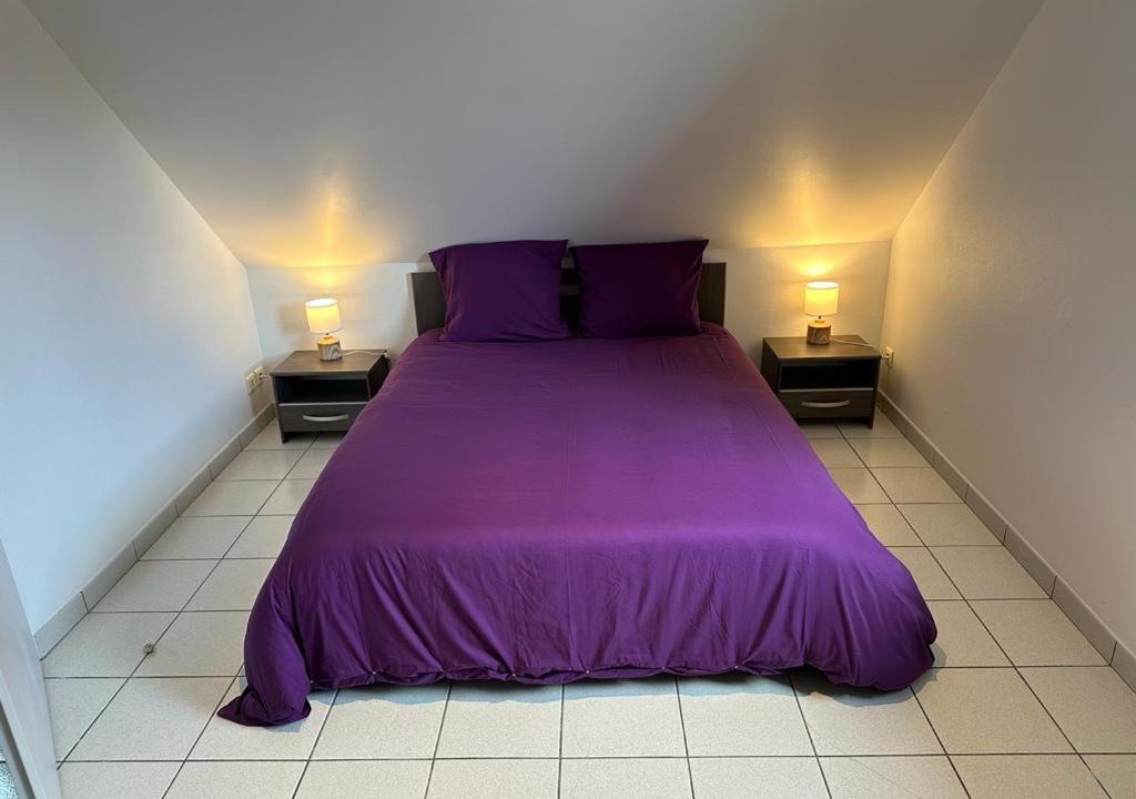 Photo of Bedroom in Bavans