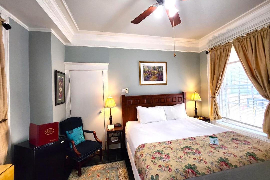 Photo of Bedroom in Saint John