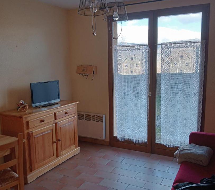 Photo of Livingroom in Sainte-Leocadie