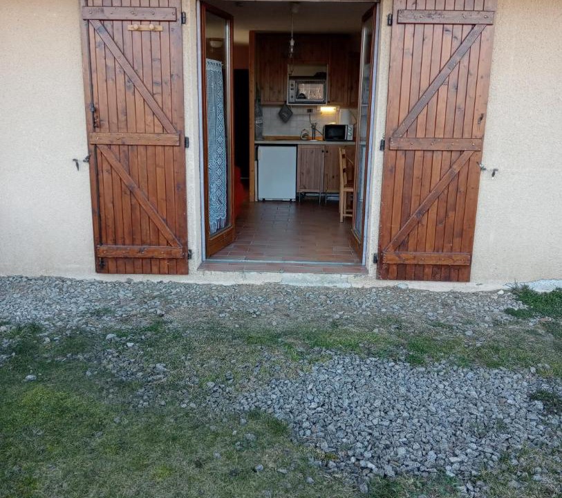 Photo of Buildings in Sainte-Leocadie