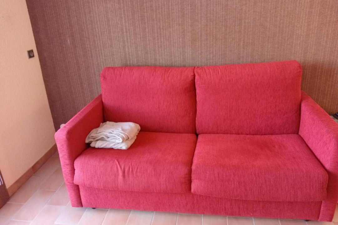 Photo of Livingroom in Sainte-Leocadie