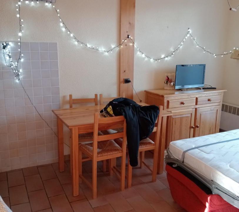 Photo of Livingroom in Sainte-Leocadie